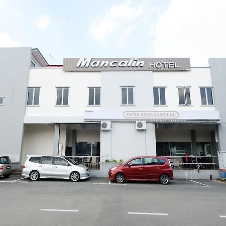 Super Oyo 43935 Mancalin Hotel Κουαντάν Εξωτερικό φωτογραφία
