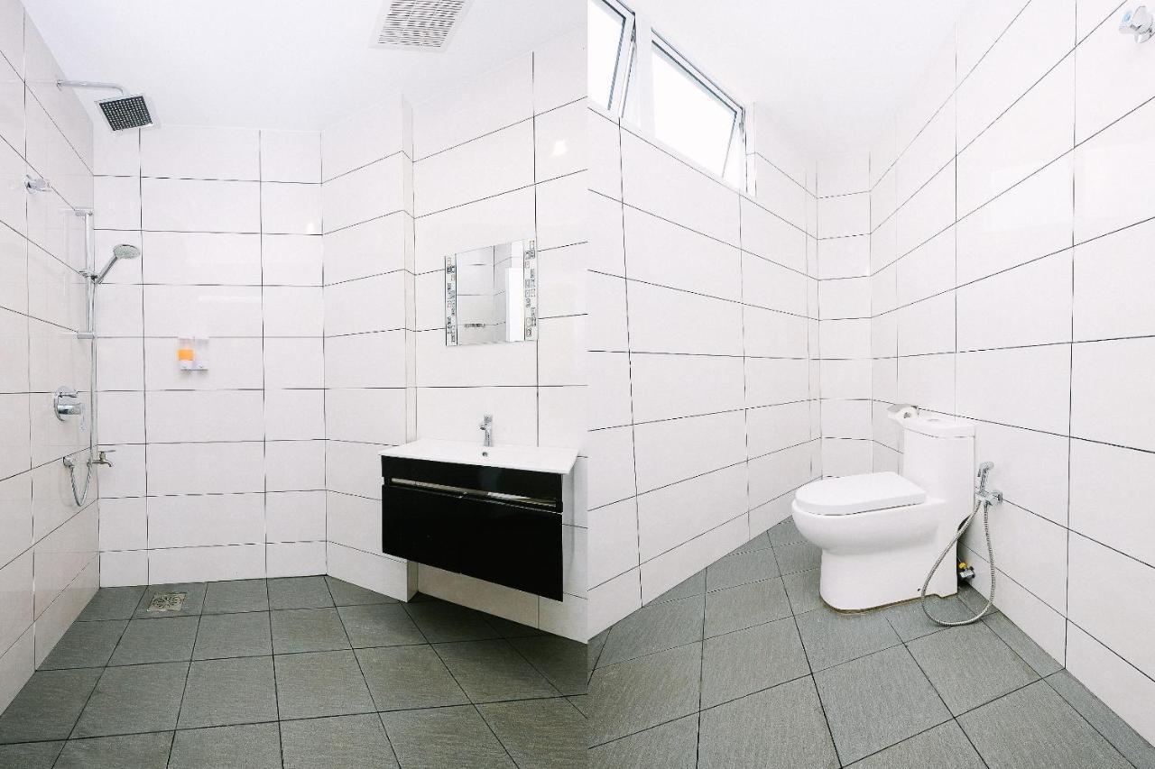 Super Oyo 43935 Mancalin Hotel Κουαντάν Εξωτερικό φωτογραφία