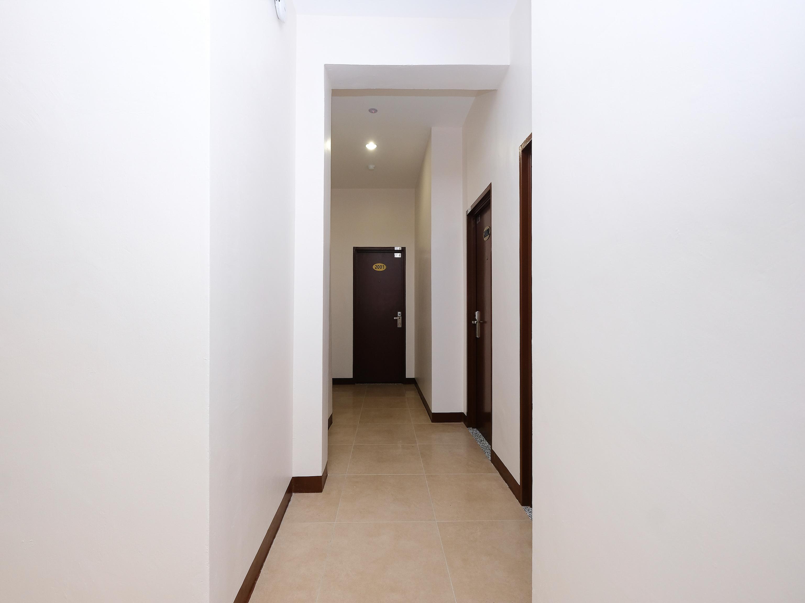 Super Oyo 43935 Mancalin Hotel Κουαντάν Εξωτερικό φωτογραφία
