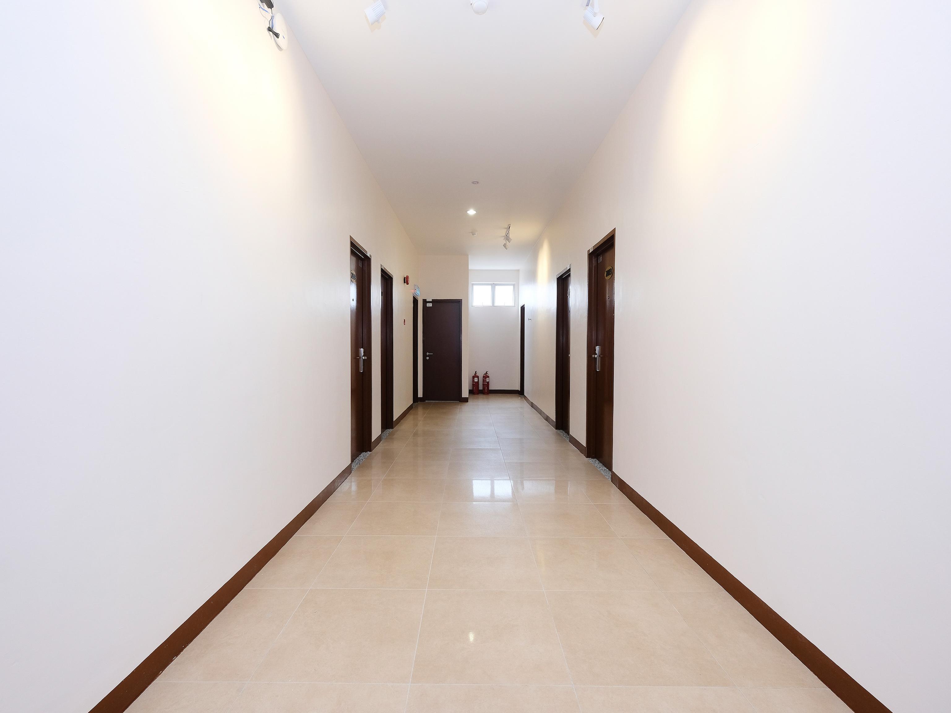 Super Oyo 43935 Mancalin Hotel Κουαντάν Εξωτερικό φωτογραφία