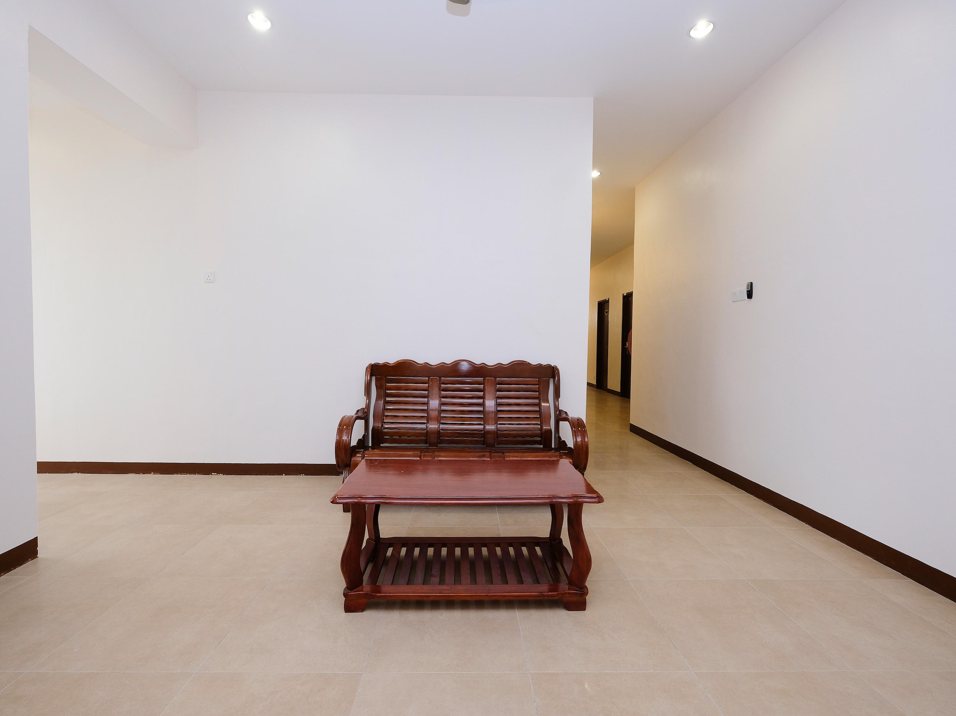 Super Oyo 43935 Mancalin Hotel Κουαντάν Εξωτερικό φωτογραφία