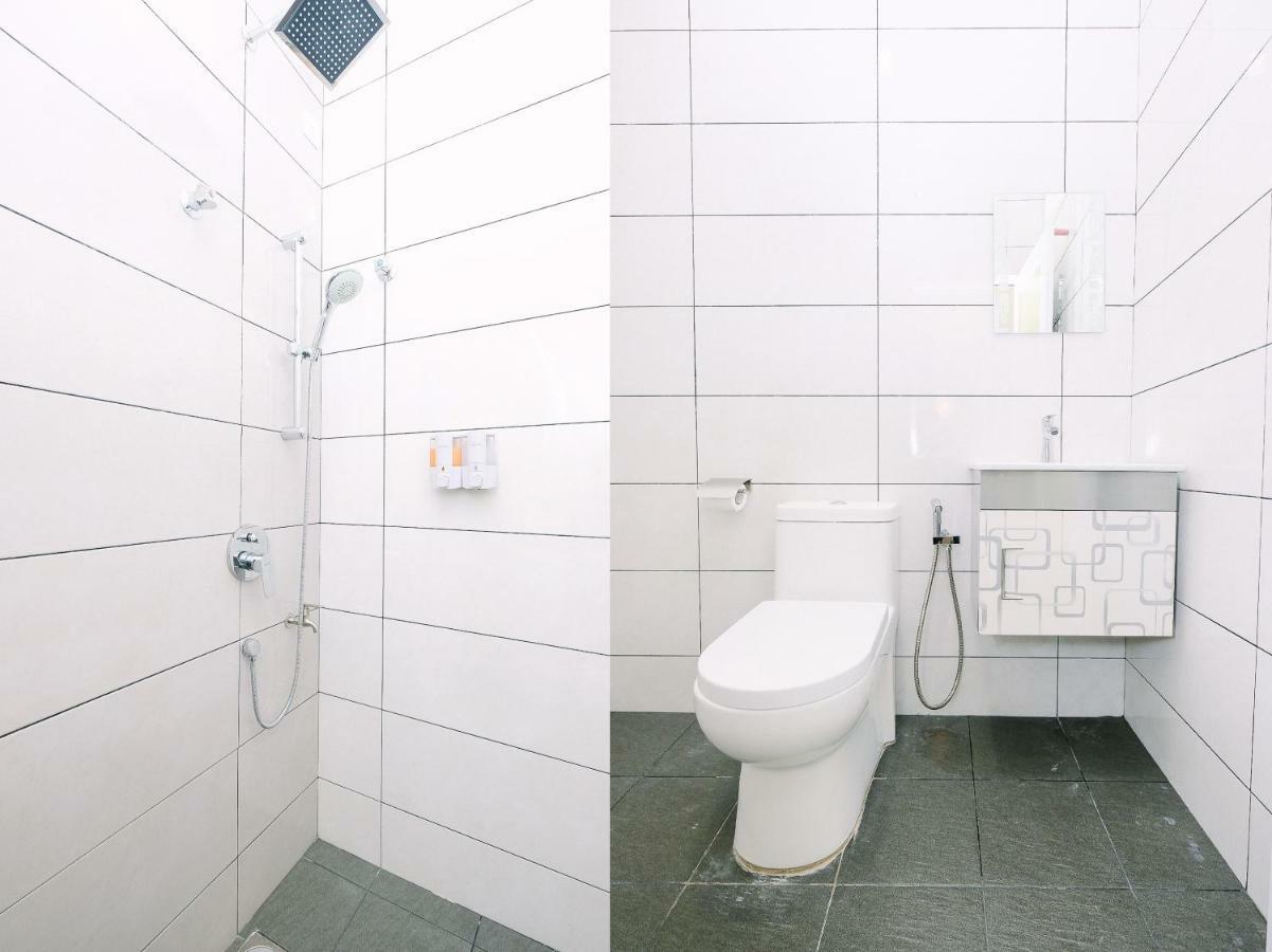Super Oyo 43935 Mancalin Hotel Κουαντάν Εξωτερικό φωτογραφία