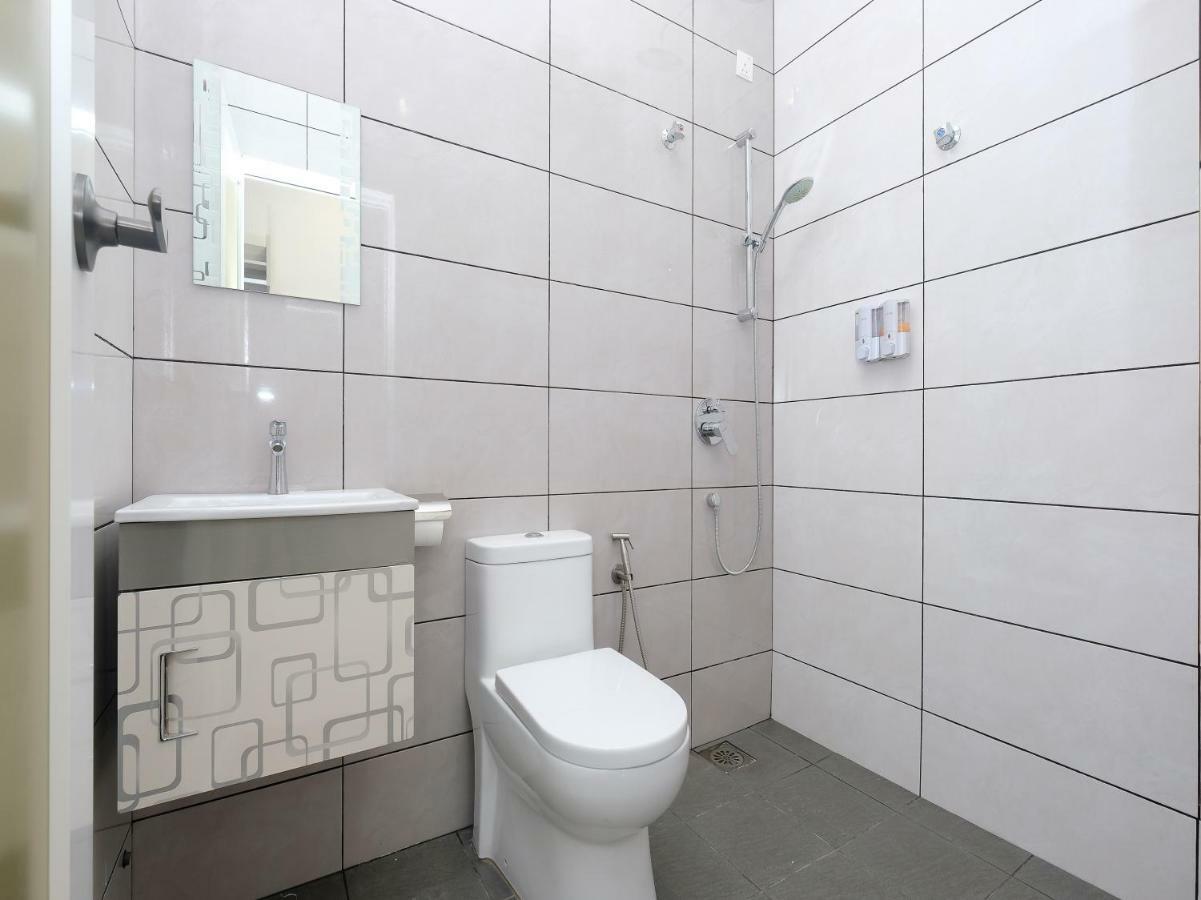 Super Oyo 43935 Mancalin Hotel Κουαντάν Εξωτερικό φωτογραφία